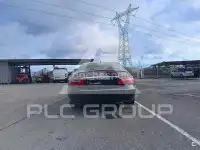 2010 Mercedes Benz E-Class