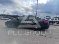 2010 Mercedes Benz E-Class