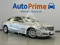 2010 Mercedes Benz E-Class