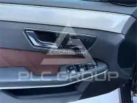 2010 Mercedes Benz E-Class