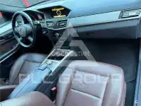 2010 Mercedes Benz E-Class