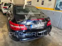 2010 Mercedes Benz E-Class