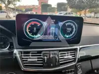 2010 Mercedes Benz E-Class