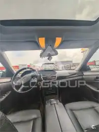 2010 Mercedes Benz E-Class