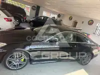 2010 Mercedes Benz E-Class
