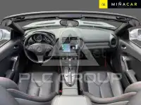 2010 Mercedes Benz SLK-Class