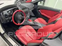 2010 Mercedes Benz SLK-Class