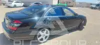 2010 Mercedes Benz S-Class