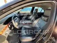 2010 Mercedes Benz S-Class