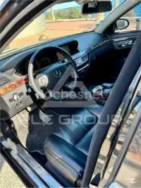 2010 Mercedes Benz S-Class