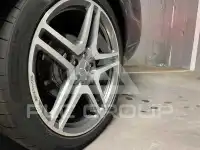 2010 Mercedes Benz S-Class