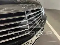 2010 Mercedes Benz S-Class
