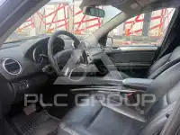 2010 Mercedes Benz M-Class