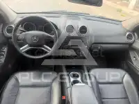2010 Mercedes Benz M-Class