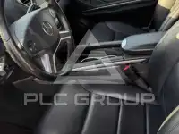 2010 Mercedes Benz M-Class