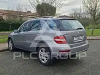 2010 Mercedes Benz M-Class