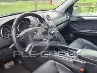 2010 Mercedes Benz M-Class