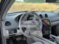 2010 Mercedes Benz M-Class