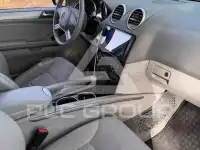 2010 Mercedes Benz M-Class