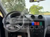 2010 Mercedes Benz M-Class