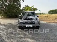 2010 Mercedes Benz M-Class