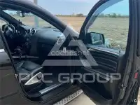 2010 Mercedes Benz M-Class