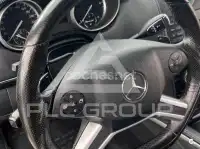 2010 Mercedes Benz M-Class