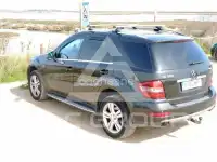 2010 Mercedes Benz M-Class
