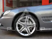 2010 Mercedes Benz SL-Class