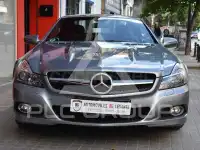 2010 Mercedes Benz SL-Class