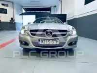 2010 Mercedes Benz SL-Class