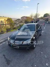 2010 Mercedes Benz CLC