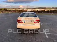 2010 Mercedes Benz CLC