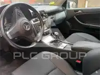 2010 Mercedes Benz CLC