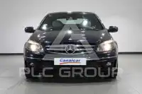 2010 Mercedes Benz CLC