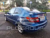 2010 Mercedes Benz CLC
