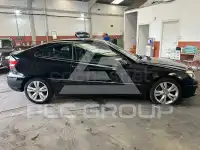 2010 Mercedes Benz CLC