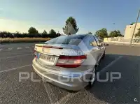 2010 Mercedes Benz CLC
