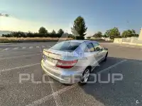 2010 Mercedes Benz CLC