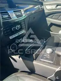 2010 Mercedes Benz CLS-Class