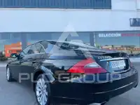 2010 Mercedes Benz CLS-Class