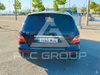 2010 Mercedes Benz R-Class