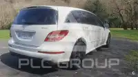 2010 Mercedes Benz R-Class