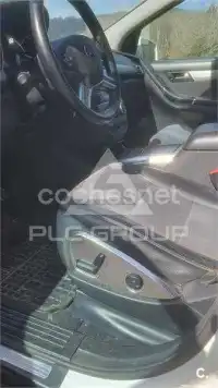 2010 Mercedes Benz R-Class