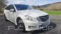 2010 Mercedes Benz R-Class