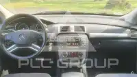 2010 Mercedes Benz R-Class