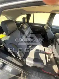 2010 Mercedes Benz R-Class