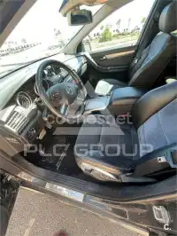 2010 Mercedes Benz R-Class