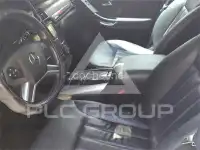 2010 Mercedes Benz R-Class