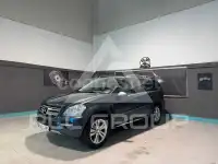 2010 Mercedes Benz GL-Class